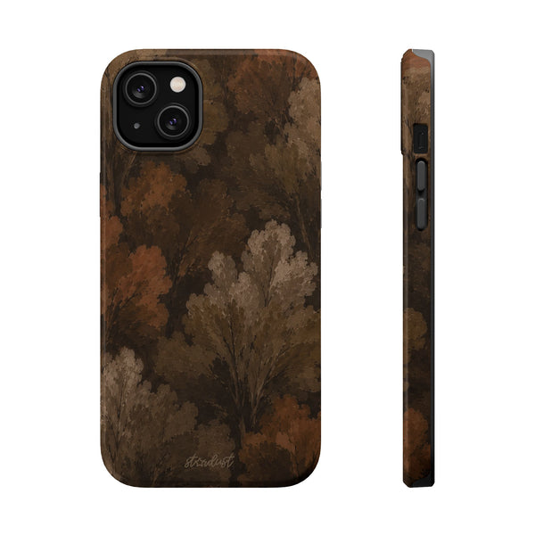 October Woods MagSafe Phone Case