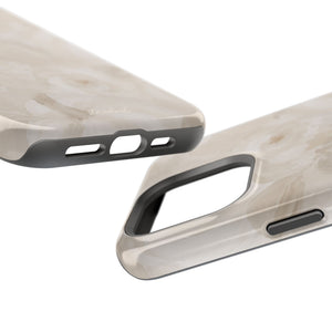 Vanilla Chai MagSafe Phone Case