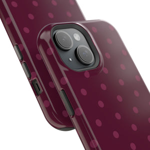 Sugar Berry MagSafe Phone Case