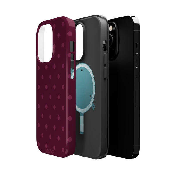 Sugar Berry MagSafe Phone Case