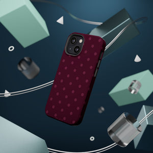 Sugar Berry MagSafe Phone Case