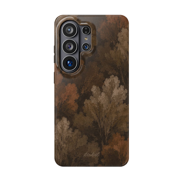 October Woods MagSafe Phone Case