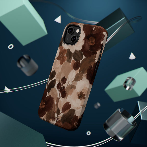 Autumn Heirloom MagSafe Phone Case