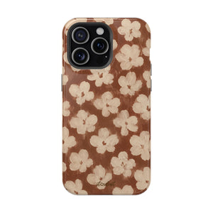 Apple Blossom MagSafe Phone Case