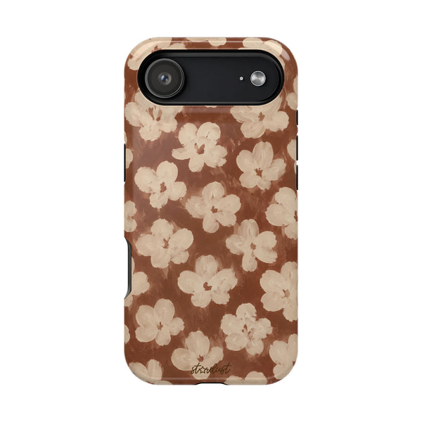Apple Blossom MagSafe Phone Case