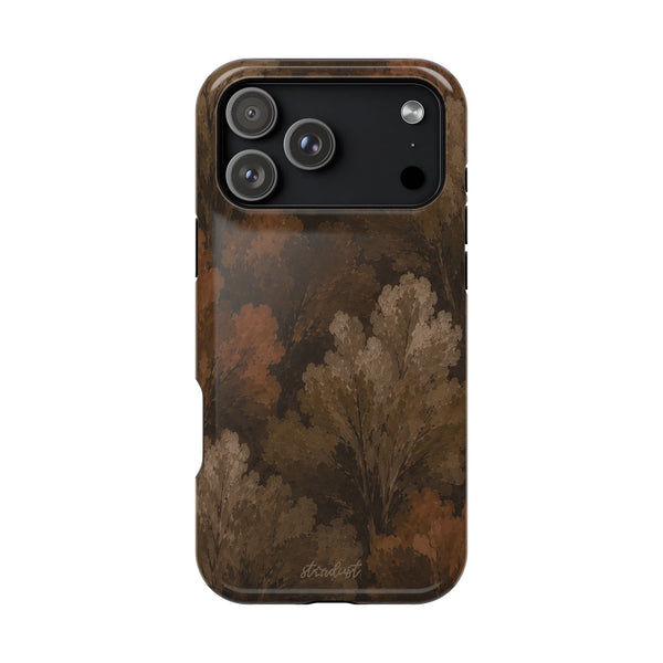 October Woods MagSafe Phone Case