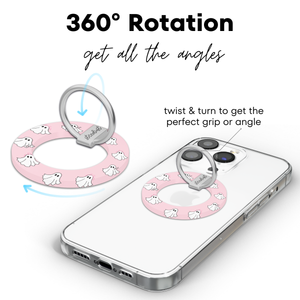 Boos and Bows MagSafe Phone Ring