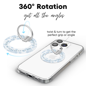 Fullness of Joy MagSafe Phone Ring