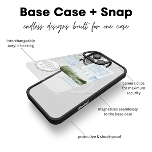 Love Like Jesus Stardust Snap