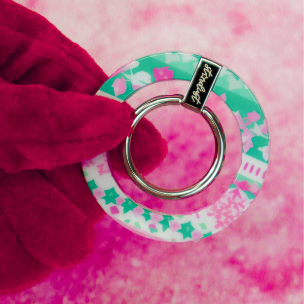 Cotton Candy Cardigan MagSafe Ring