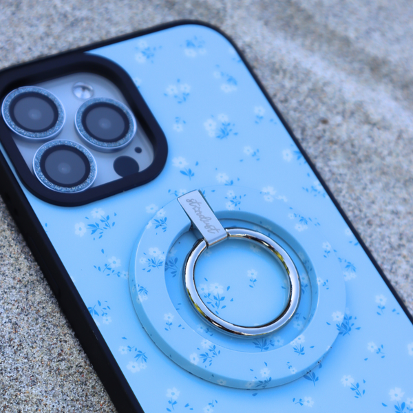Darling Daisies MagSafe Phone Ring