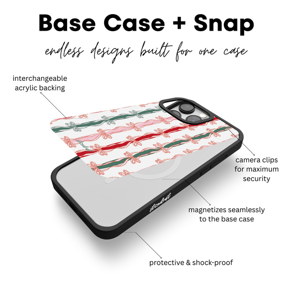 Merry & Bright - 12 Days of Stardust: Day 2