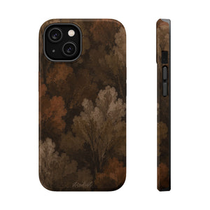 October Woods MagSafe Phone Case