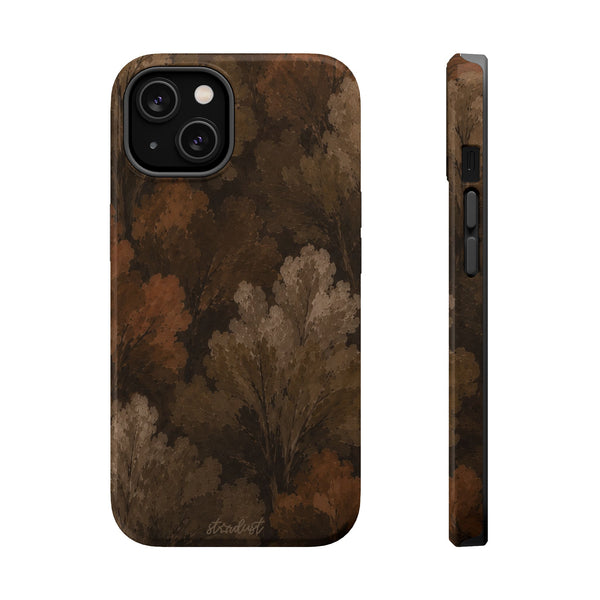 October Woods MagSafe Phone Case