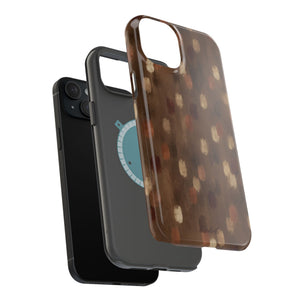 Harvest Confetti MagSafe Phone Case