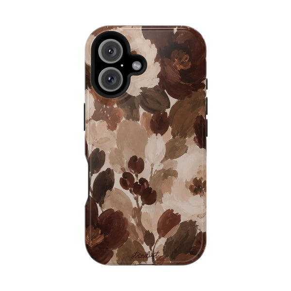 Autumn Heirloom MagSafe Phone Case