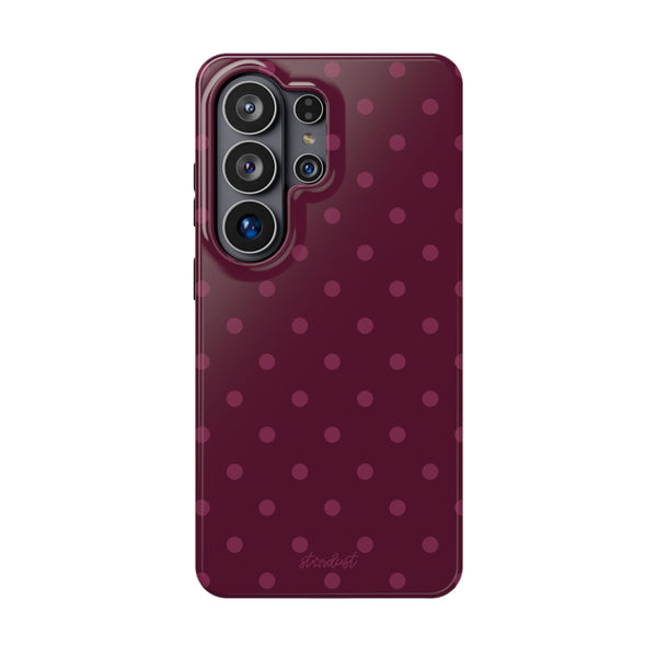 Sugar Berry MagSafe Phone Case