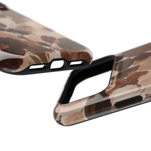 Autumn Heirloom MagSafe Phone Case
