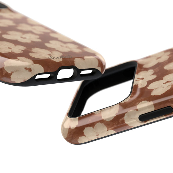 Apple Blossom MagSafe Phone Case