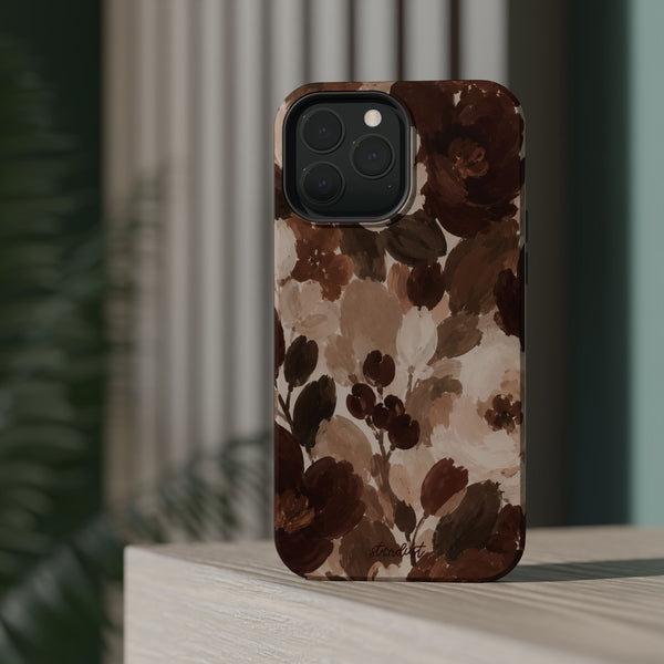 Autumn Heirloom MagSafe Phone Case