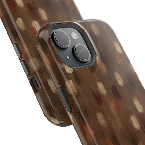 Harvest Confetti MagSafe Phone Case