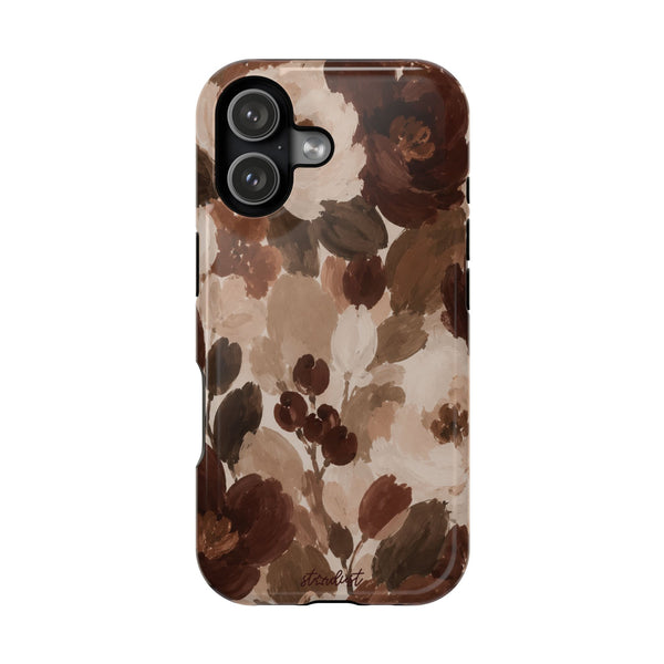 Autumn Heirloom MagSafe Phone Case