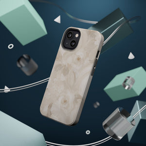 Vanilla Chai MagSafe Phone Case