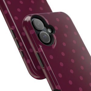 Sugar Berry MagSafe Phone Case