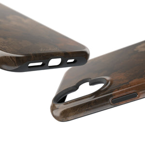 October Woods MagSafe Phone Case