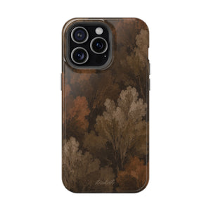 October Woods MagSafe Phone Case