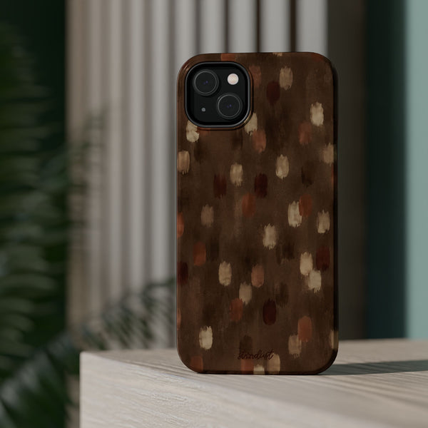 Harvest Confetti MagSafe Phone Case