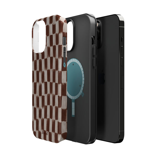 Brownie Batter MagSafe Phone Case
