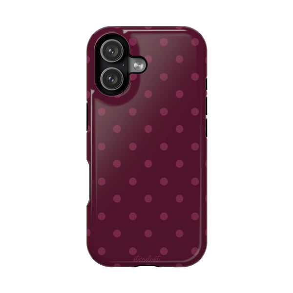 Sugar Berry MagSafe Phone Case