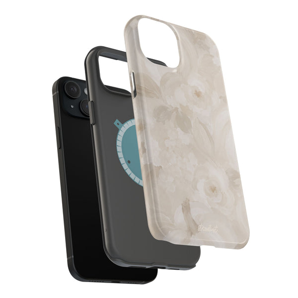 Vanilla Chai MagSafe Phone Case