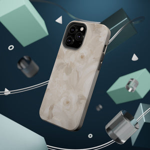 Vanilla Chai MagSafe Phone Case
