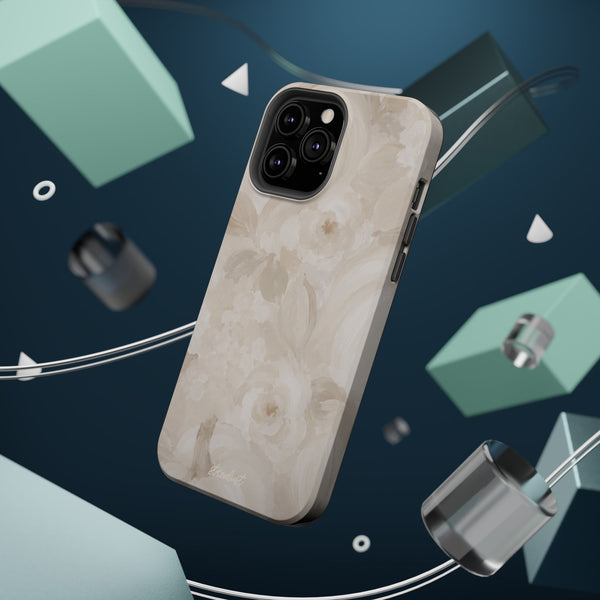 Vanilla Chai MagSafe Phone Case