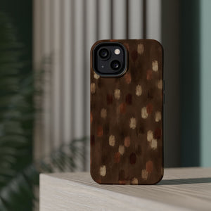 Harvest Confetti MagSafe Phone Case