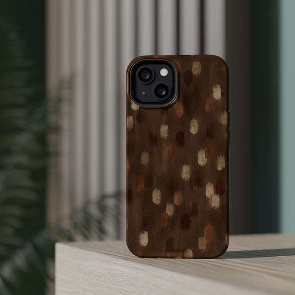 Harvest Confetti MagSafe Phone Case