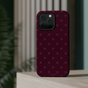 Sugar Berry MagSafe Phone Case