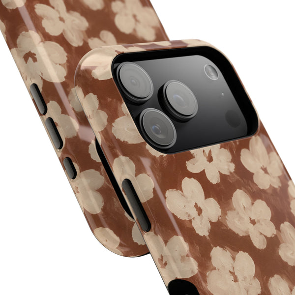 Apple Blossom MagSafe Phone Case