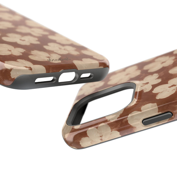 Apple Blossom MagSafe Phone Case