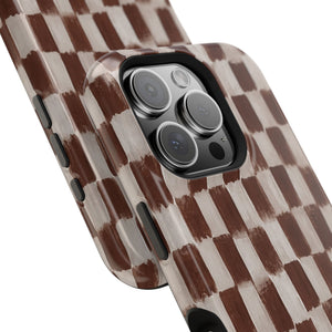 Brownie Batter MagSafe Phone Case