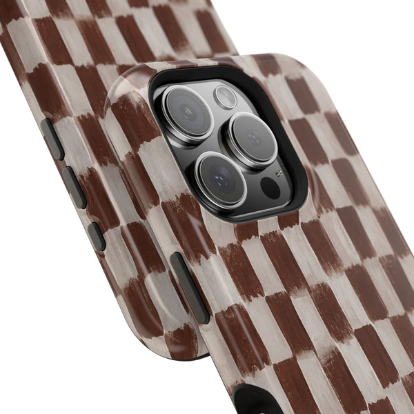 Brownie Batter MagSafe Phone Case