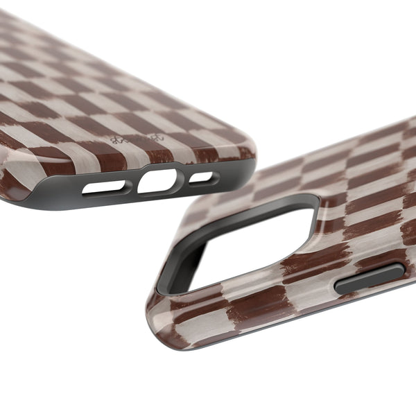 Brownie Batter MagSafe Phone Case