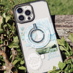 Love Like Jesus Stardust Snap