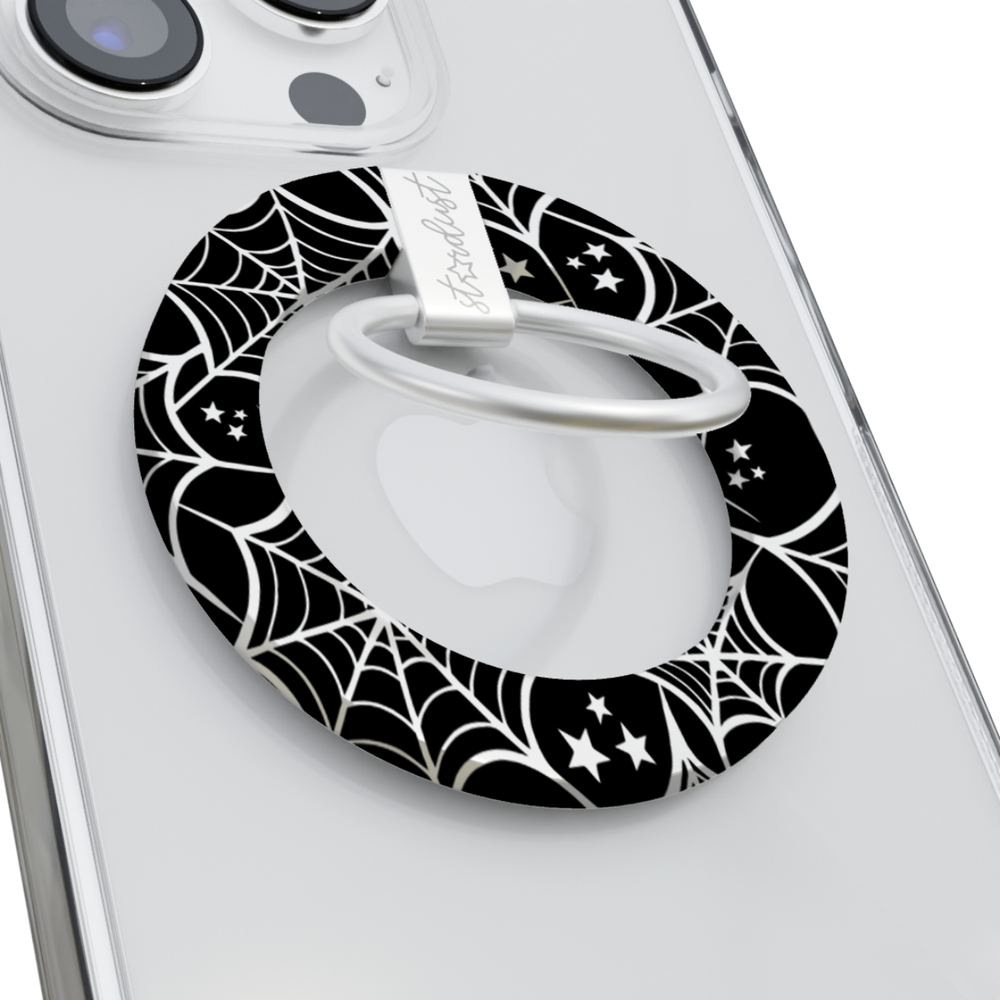 Midnight Magic MagSafe Phone Ring