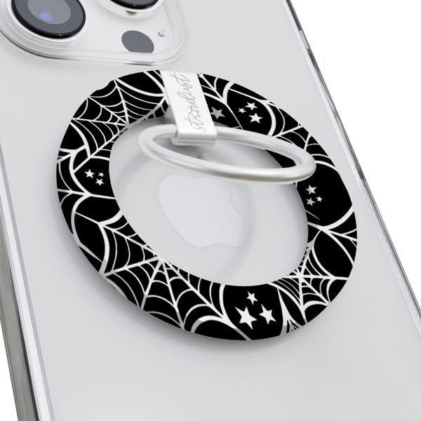 Midnight Magic MagSafe Phone Ring