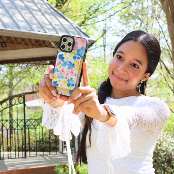 Pastel Petals Bundle