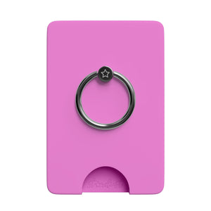 Bubblegum MagSafe Wallet