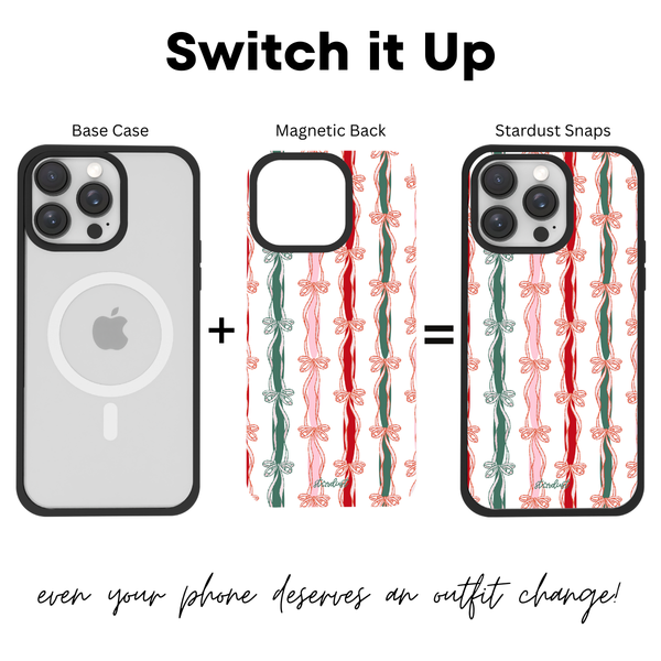 Merry & Bright - 12 Days of Stardust: Day 2